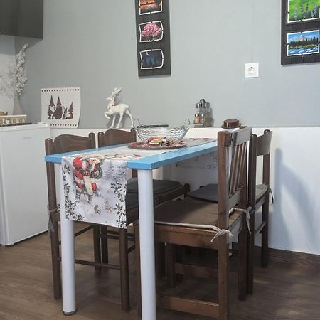 Athens Acropolis Home For 2 Luaran gambar