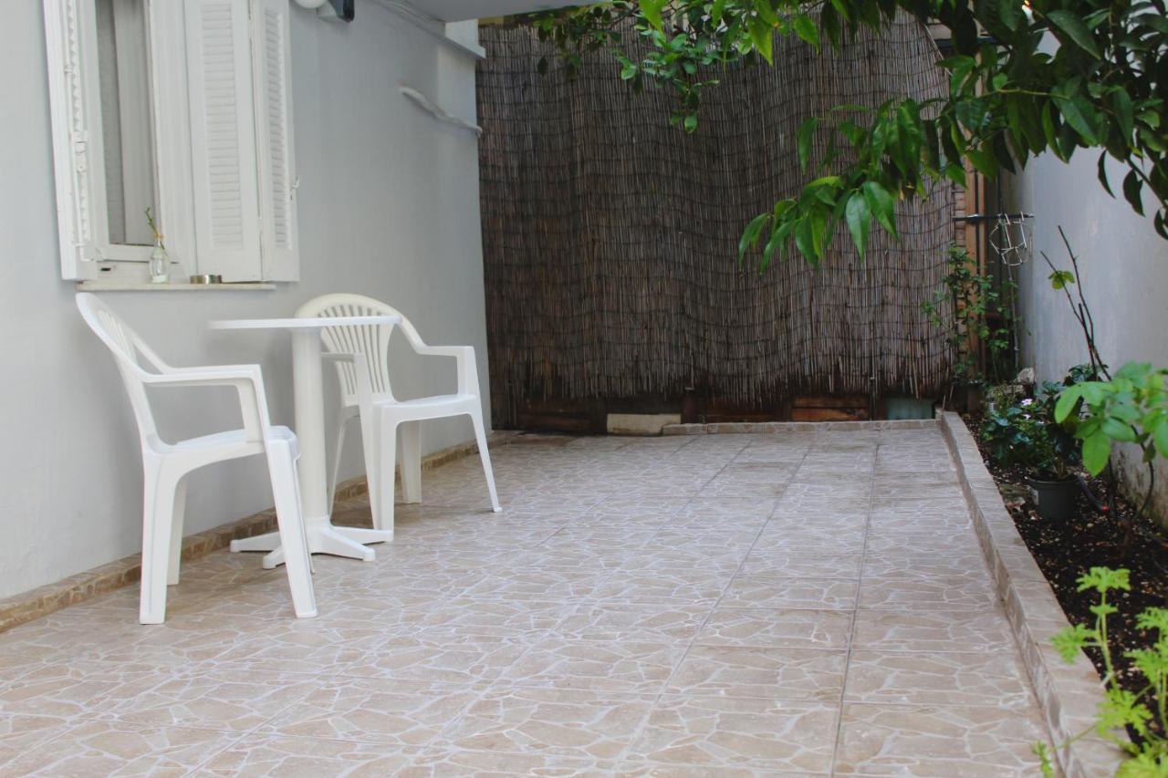 Athens Acropolis Home For 2 Luaran gambar