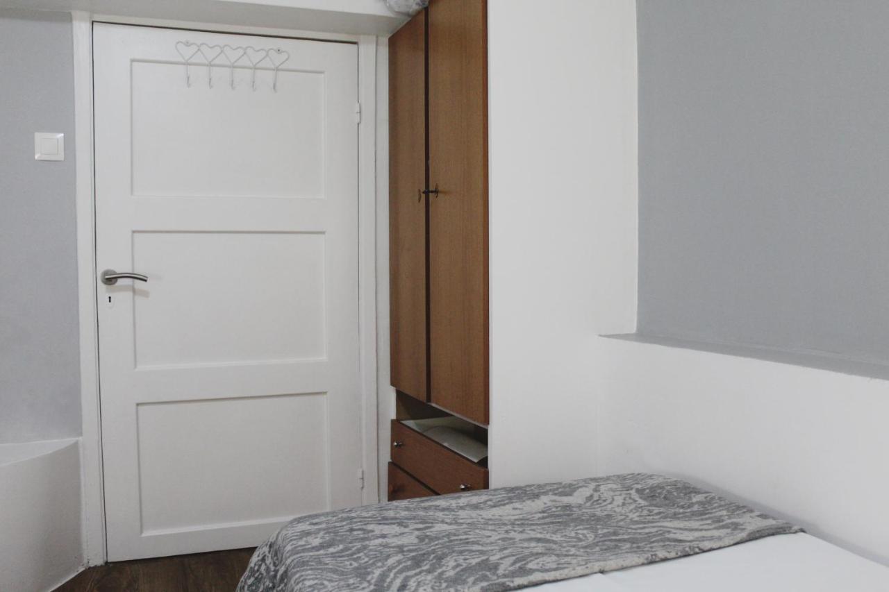 Athens Acropolis Home For 2 Luaran gambar