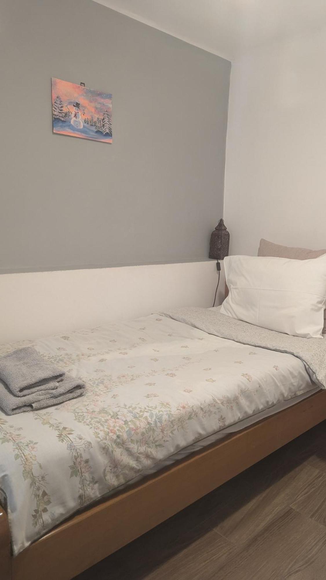 Athens Acropolis Home For 2 Luaran gambar
