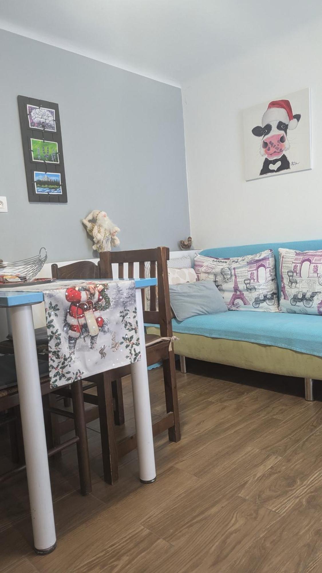 Athens Acropolis Home For 2 Luaran gambar