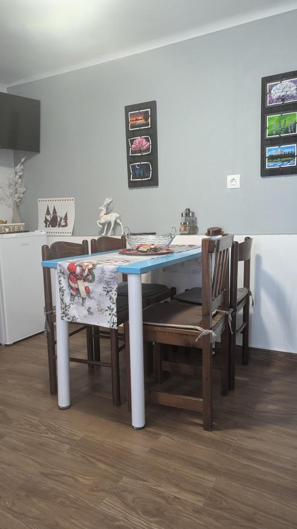 Athens Acropolis Home For 2 Luaran gambar